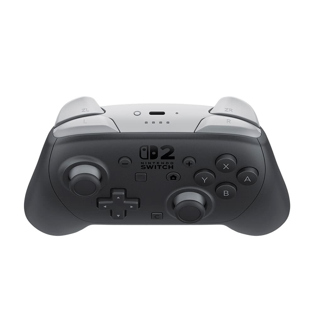 Controle Nintendo Pro para Switch 2 | KaBuM!