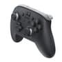 Controle Nintendo Pro para Nintendo Switch 2, Preto e Branco