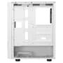 Gabinete Gamer Gamdias Talos E3 Mesh, Mid Tower, ARGB, ATX, Lateral em Vidro Temperado, Branco - TALOS E3 MESH WH