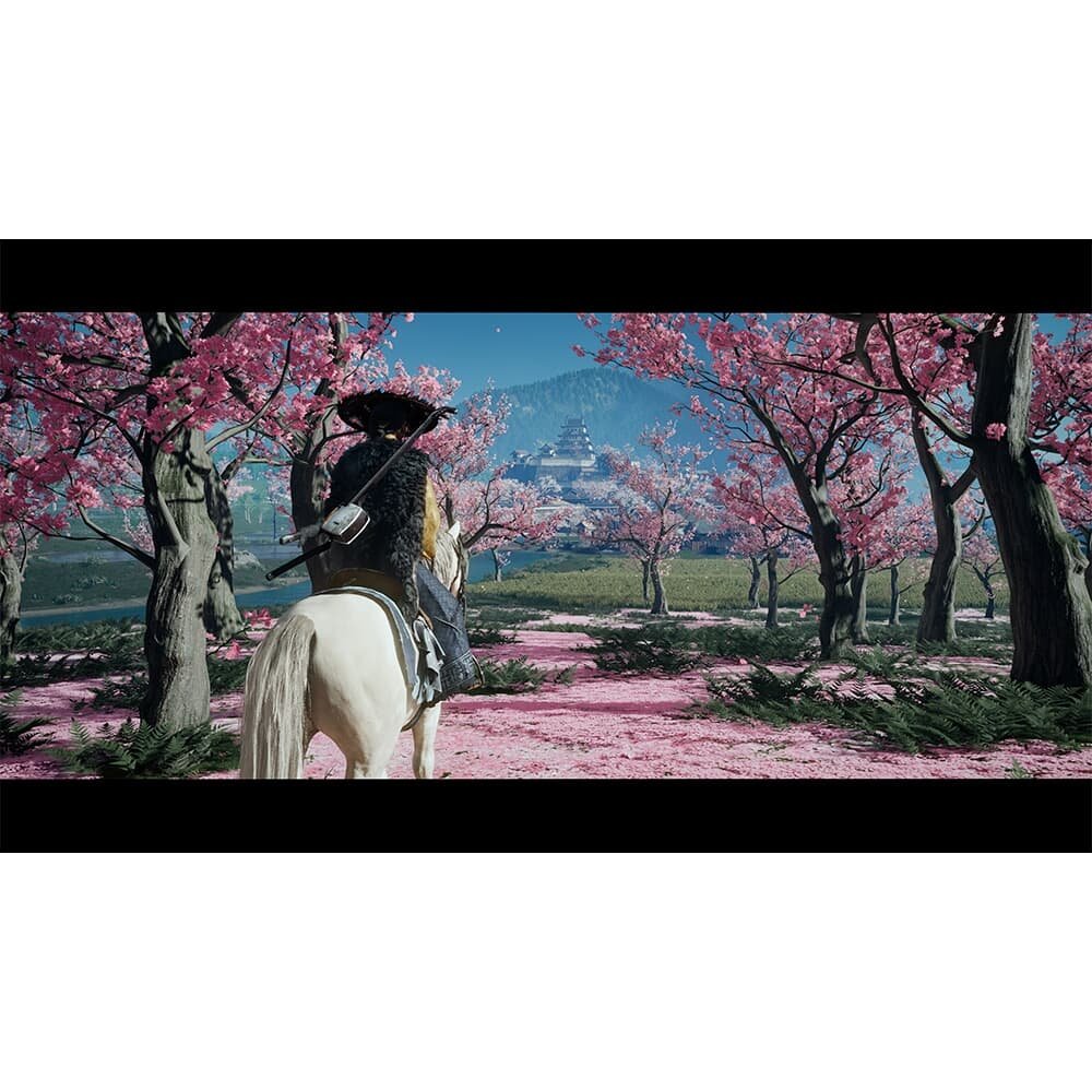 Jogo Ghost of Yõtei, PS5 - 1000047665