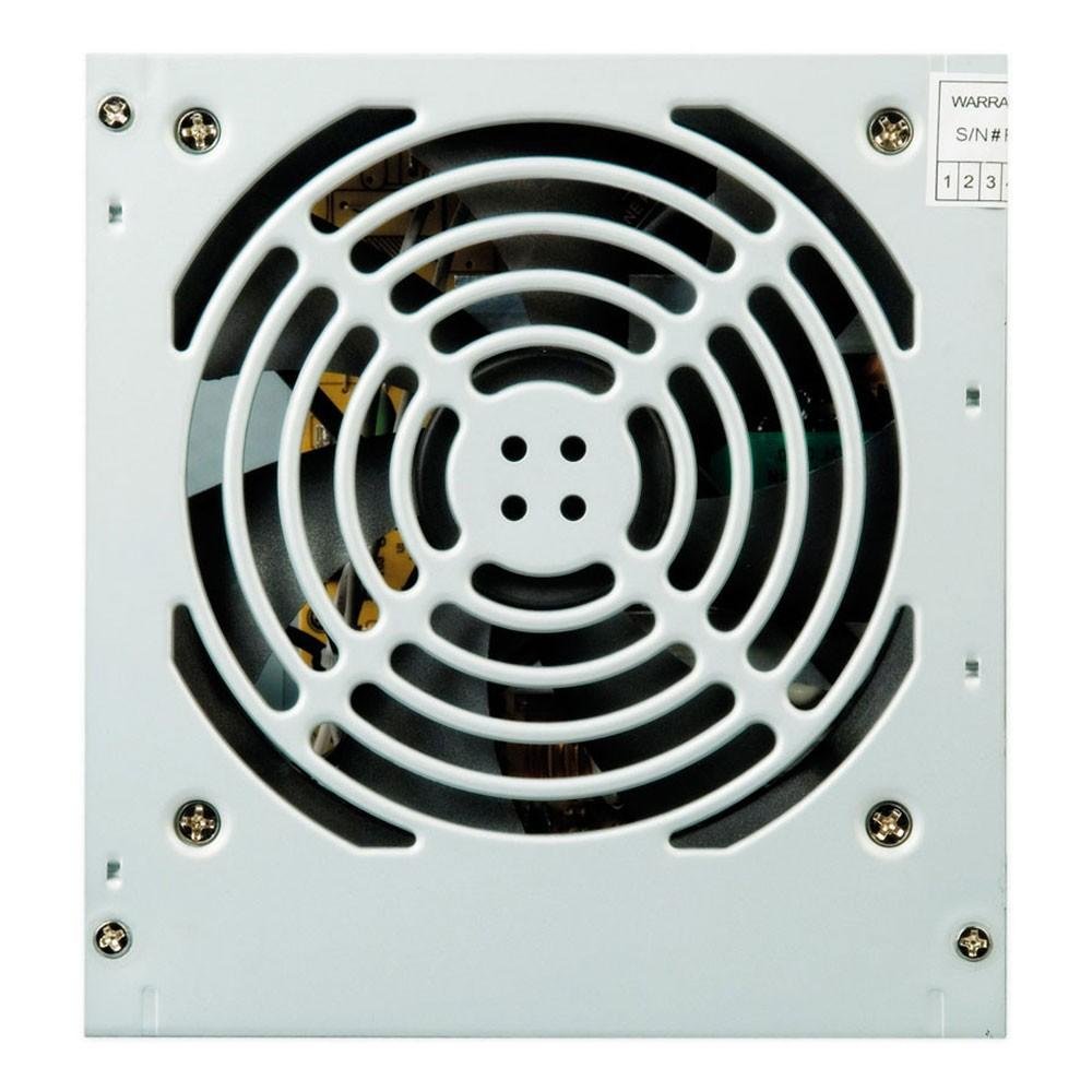 Fonte 350W ATX, C3TECH PS-350BK - Imagem 2