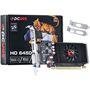 Placa de Vídeo VGA AMD PcYes RADEON HD 6450 2GB DDR3 64Bits Low Profile (LP Kit Incluso) PS64506402D3LP