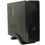 Gabinete K-Mex GM-06T7 Preto c/ PB-200 c/ USB2.0+ Audio c/ cabo