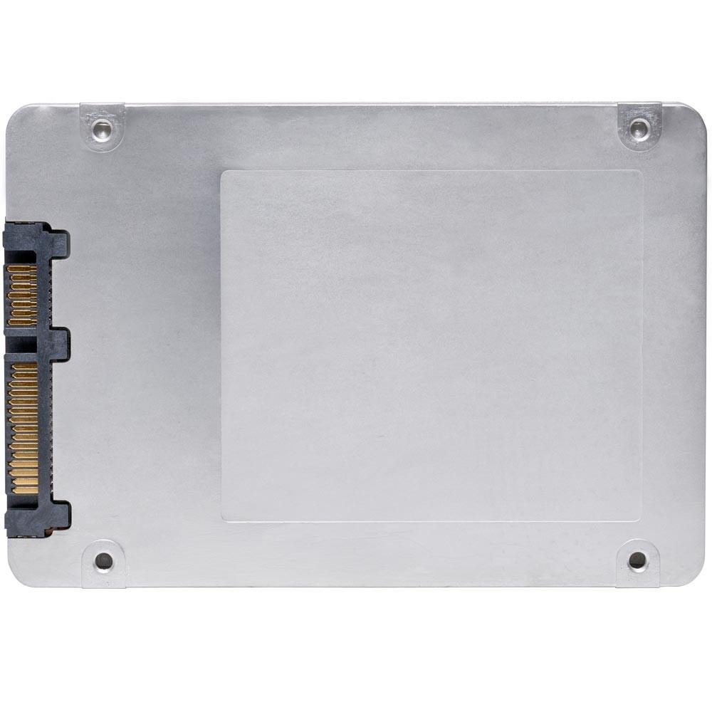 SSD Intel 535 2.5´ 120GB SATA 6Gb/s Leituras: 540MB/s e Escritas: 480MB/s - SSDSC2BW120H601939476 SSD Intel 535 2.5´ 120GB SATA 6Gb/s Leituras: 540MB/s e Escritas: 480MB/s - SSDSC2BW120H601939476