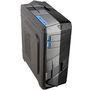 Gabinete Bluecase Gamer BG-023 2 Baias sem Fonte