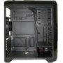 Gabinete Bluecase Gamer BG-023 2 Baias sem Fonte