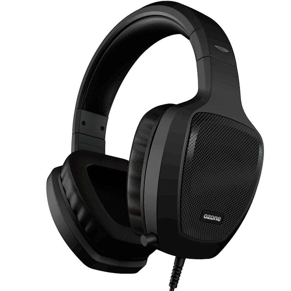 Headset Gamer Ozone Gaming Gear Rage Z50 Preto