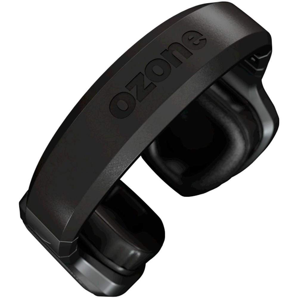 Headset Gamer Ozone Gaming Gear Rage Z50 Preto