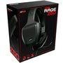 Headset Gamer Ozone Gaming Gear Rage Z50 Preto