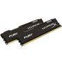 Memória HyperX Fury, 16GB (2x8GB), 2133MHz, DDR4, CL14, Preto - HX421C14FB2K2/16