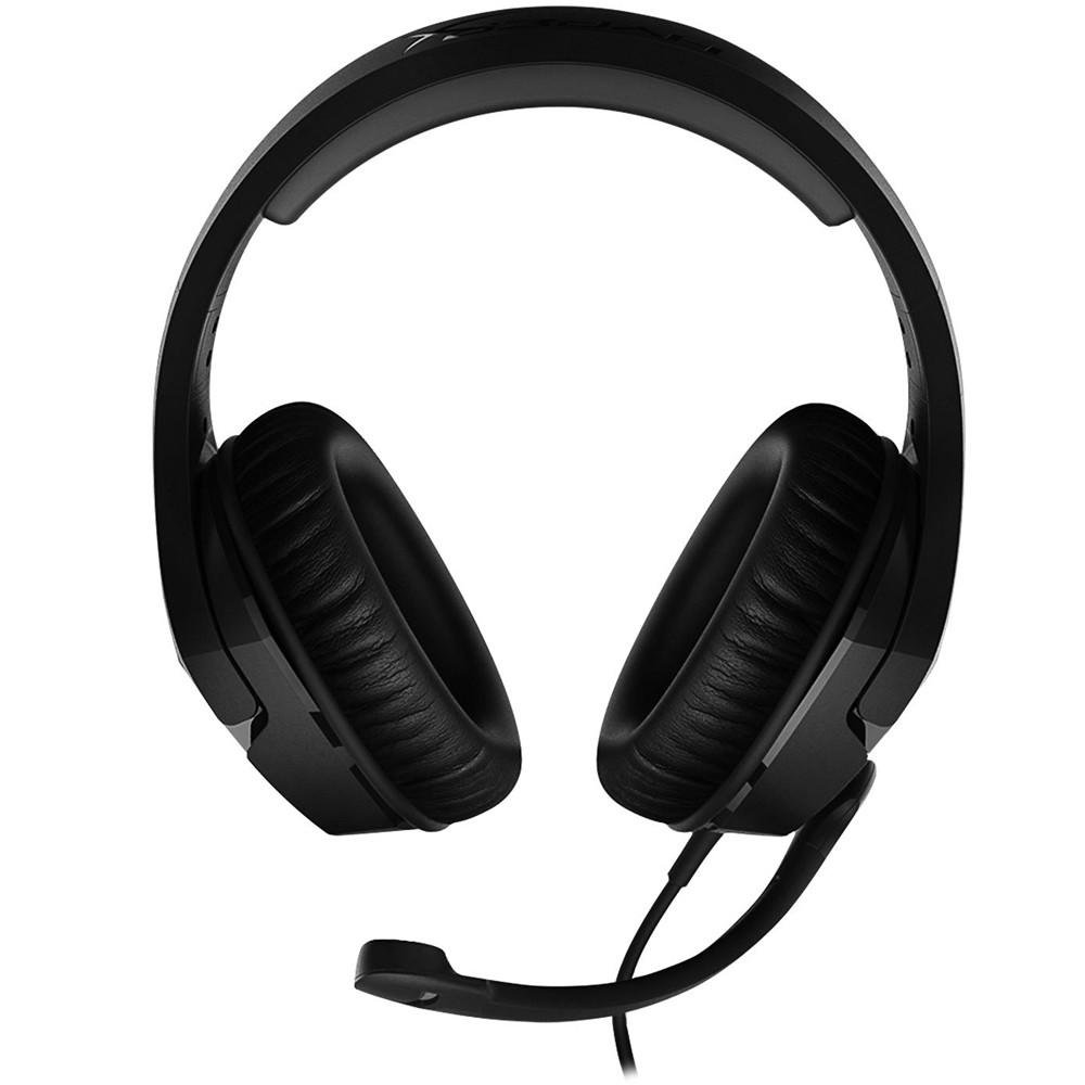 Headset Gamer HyperX Cloud Stinger - HX-HSCS-BK/NA| KaBuM!