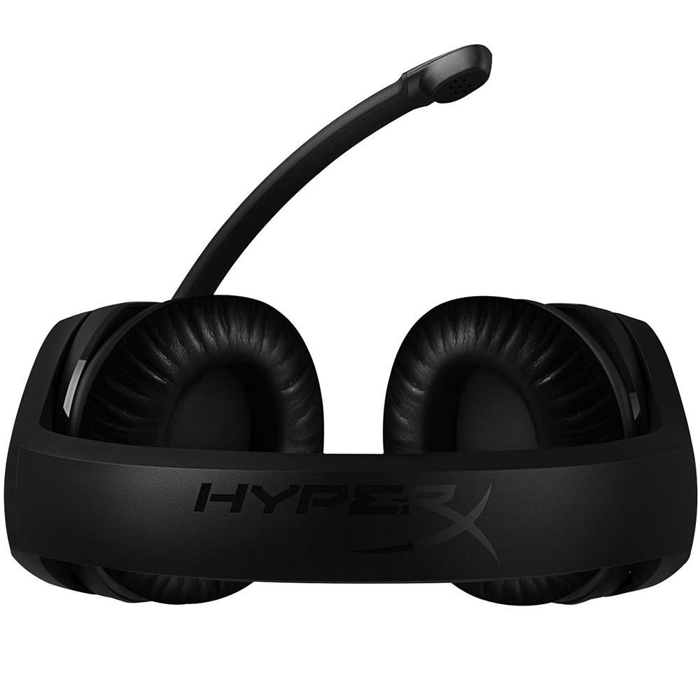 Headset Gamer HyperX Cloud Stinger - HX-HSCS-BK/NA| KaBuM!