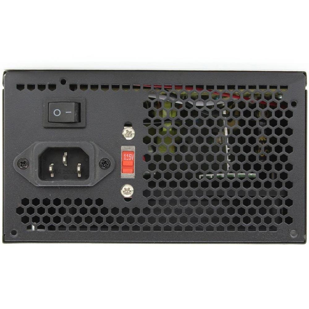 Fonte BR One 530W, UP-S530W Fonte BR One 530W, UP-S530W