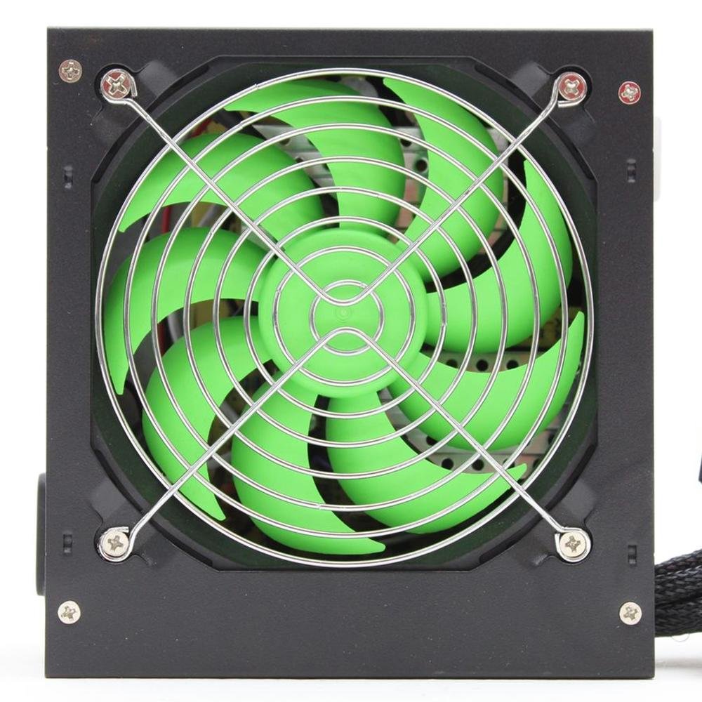 Fonte BR One 530W, UP-S530W Fonte BR One 530W, UP-S530W