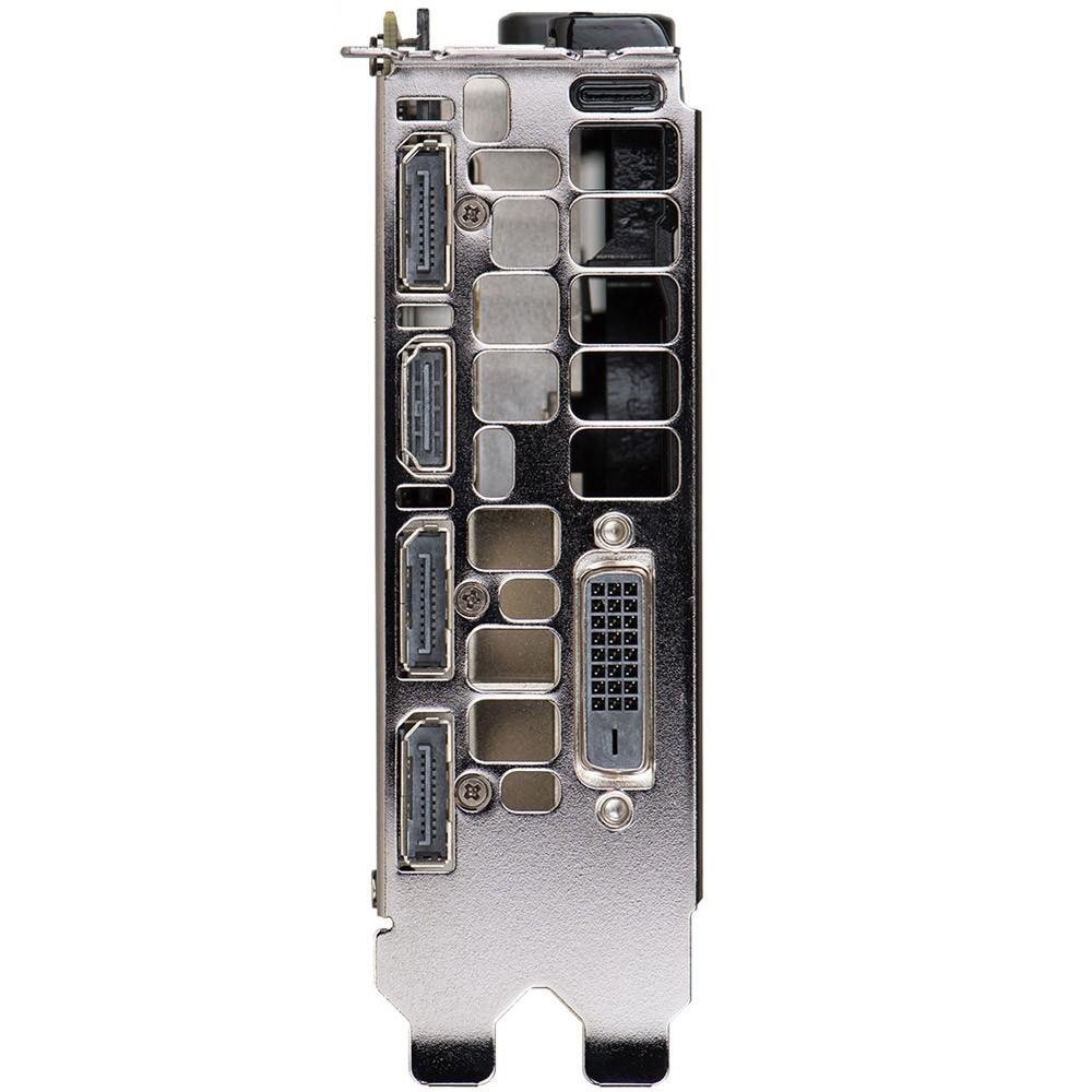 Placa de Vídeo EVGA NVIDIA GeForce GTX 1070 SC Gaming 8GB, GDDR5 - 08G-P4-5173-KR