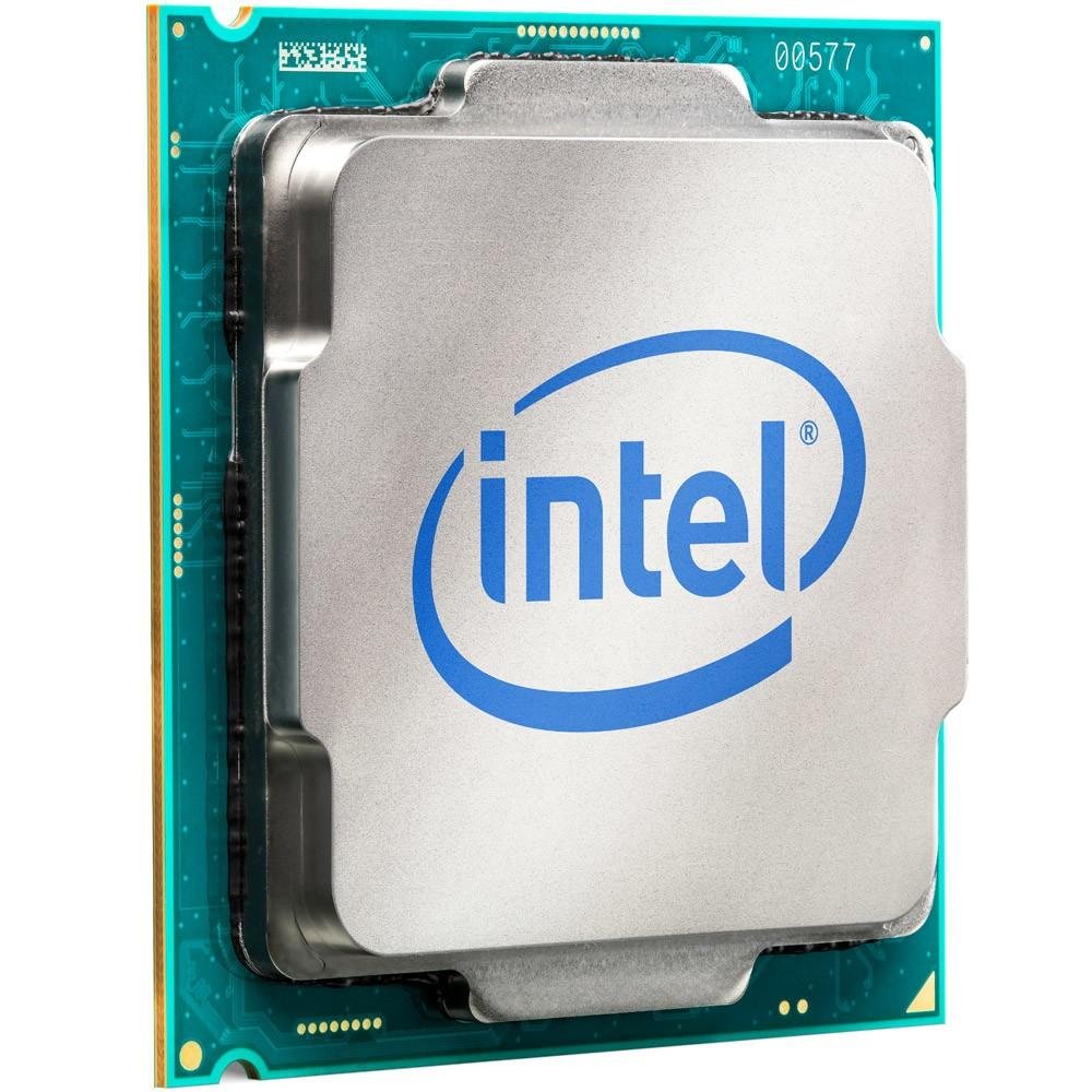 Intel Core i5-7600k Kaby Lake 7a Geração | KaBuM!