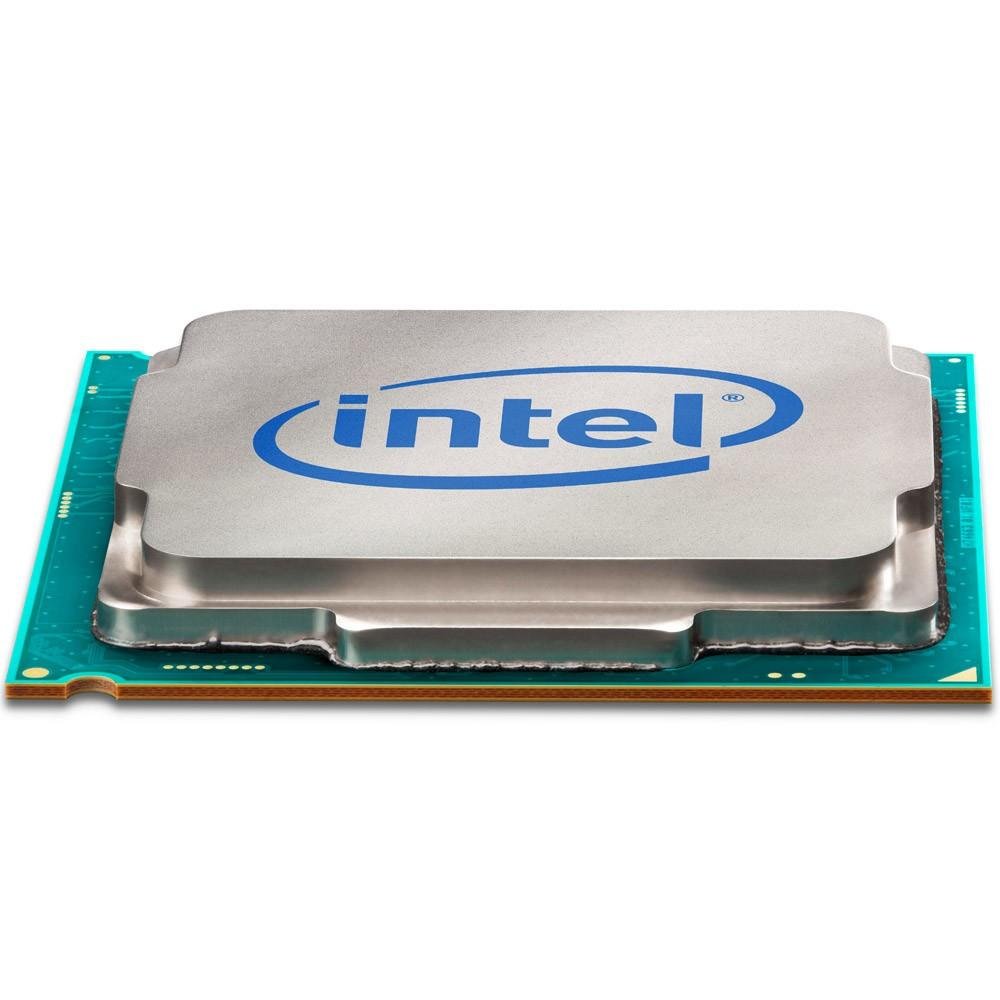 Processador Intel Core i5-7600k Kaby Lake 7a Geração, Cache 6MB, 3.8GHz (4.2GHz Max Turbo), LGA 1151 BX80677I57600K Processador Intel Core i5-7600k Kaby Lake 7a Geração, Cache 6MB, 3.8GHz (4.2GHz Max Turbo), LGA 1151 BX80677I57600K