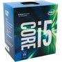 Processador Intel Core i5-7600k Kaby Lake 7a Geração, Cache 6MB, 3.8GHz (4.2GHz Max Turbo), LGA 1151 BX80677I57600K