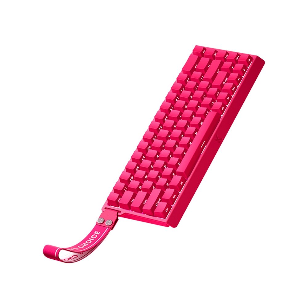 Teclado Gamer MCHOSE ACE 68 | KaBuM!