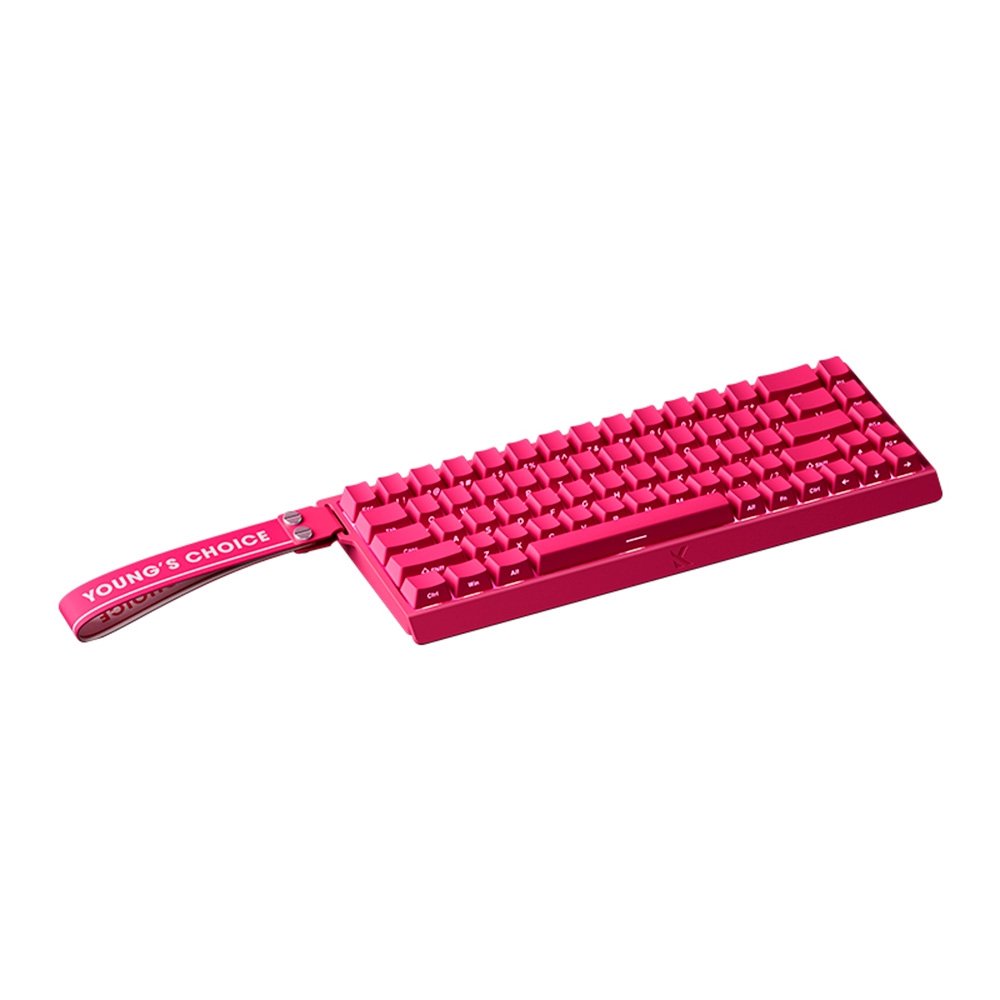 Teclado Gamer MCHOSE ACE 68 | KaBuM!