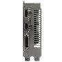 Placa de Vídeo Asus NVIDIA GeForce GTX 1050 Ti Phoenix 4GB, GDDR5 - PH-GTX1050TI-4G