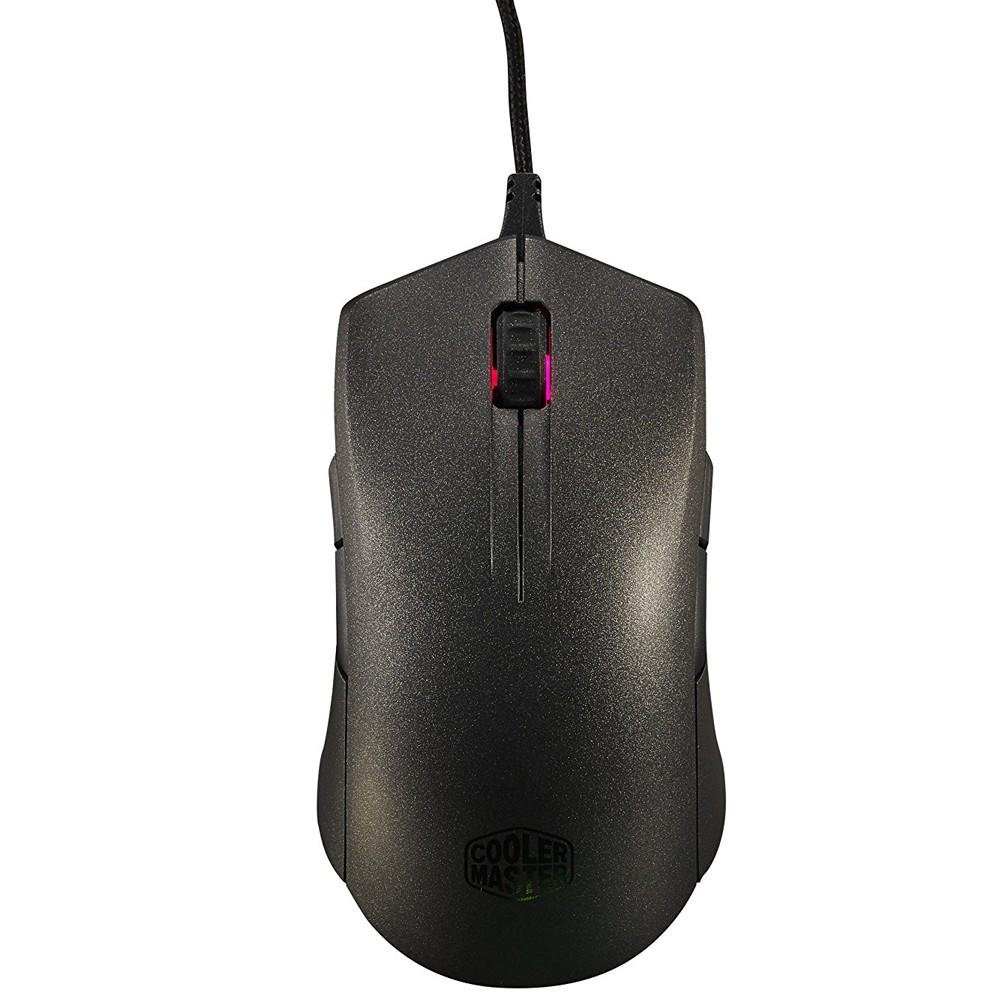 Mouse Gamer Cooler Master Mouse Pro L, 8 Botões, Ambidestro - SGM-4006-KFOA1
