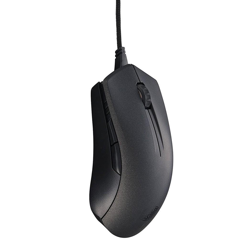 Mouse Gamer Cooler Master Mouse Pro L, 8 Botões, Ambidestro - SGM-4006-KFOA1
