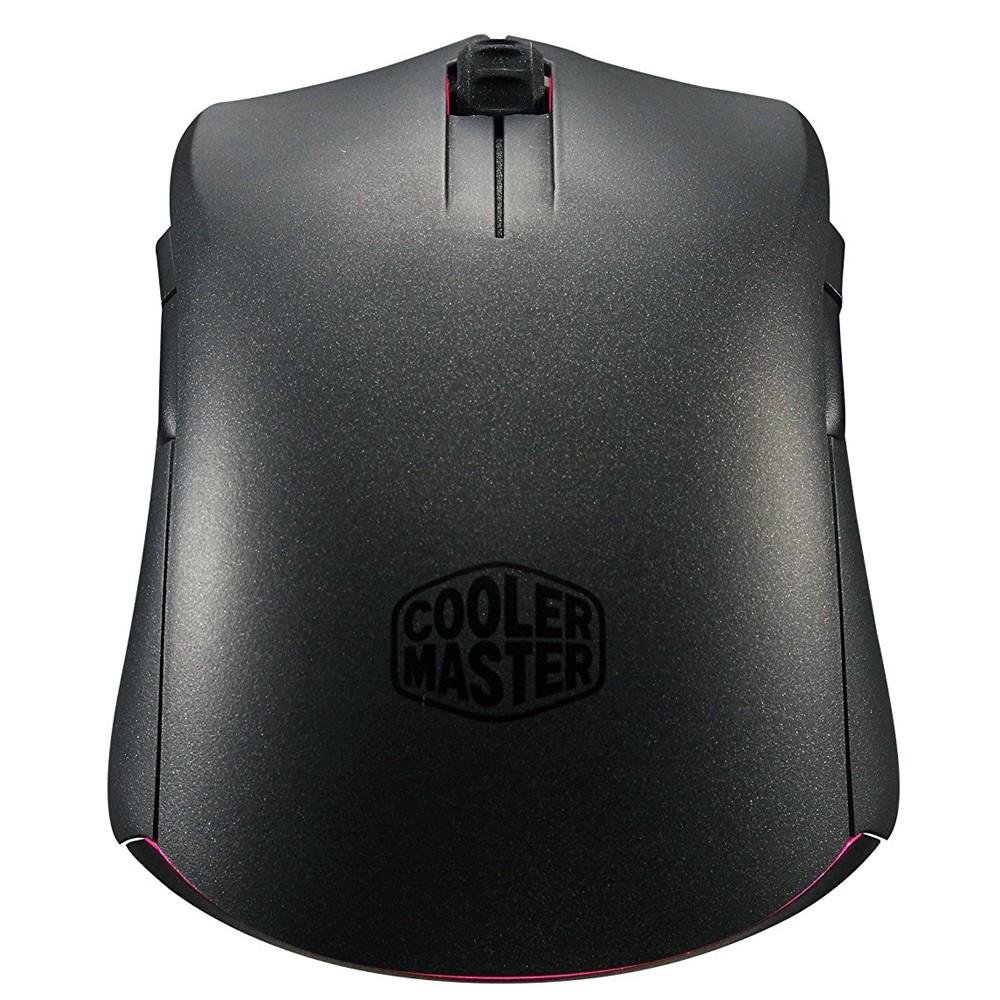 Mouse Gamer Cooler Master Mouse Pro L, 8 Botões, Ambidestro - SGM-4006-KFOA1