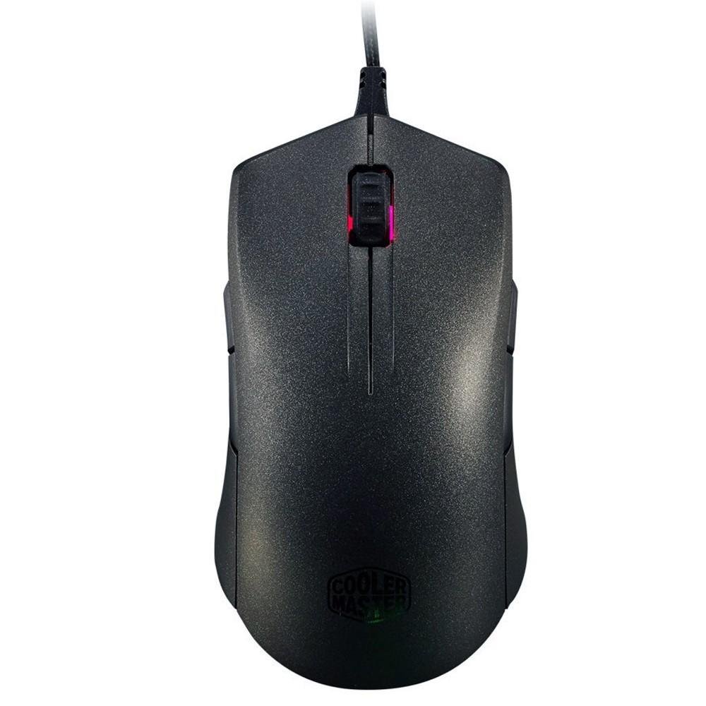 Mouse Gamer Cooler Master Mouse Pro L, 8 Botões, Ambidestro - SGM-4006-KFOA1