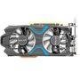 Placa de Vídeo Galax NVIDIA GeForce GTX 1050 Ti Exoc 4GB, GDDR5 - 50IQH8DVN6EC