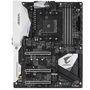Placa-Mãe GIGABYTE p/ AMD AM4 ATX AORUS GA-AX370-GAMING 5 DDR4