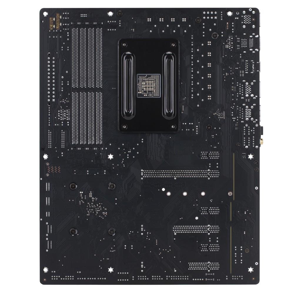 Placa-Mãe GIGABYTE p/ AMD AM4 ATX AORUS GA-AX370-GAMING 5 DDR4
