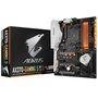 Placa-Mãe GIGABYTE p/ AMD AM4 ATX AORUS GA-AX370-GAMING 5 DDR4