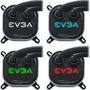 WaterCooler EVGA CLC, 280, LED RGB, 400-HY-CL28-V1