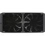 WaterCooler EVGA CLC, 280, LED RGB, 400-HY-CL28-V1