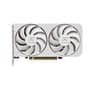 Placa de Vídeo PowerColor RX 9060 XT Reaper White AMD Radeon, 16GB, GDDR6, 128bits, OpenGL 4.6, RDNA 4 - RX9060XT 16G-A/WHITE