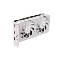 Placa de Vídeo PowerColor Reaper White | KaBuM!