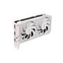 Placa de Vídeo PowerColor RX 9060 XT Reaper White AMD Radeon, 16GB, GDDR6, 128bits, OpenGL 4.6, RDNA 4 - RX9060XT 16G-A/WHITE