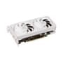 Placa de Vídeo PowerColor RX 9060 XT Reaper White AMD Radeon, 16GB, GDDR6, 128bits, OpenGL 4.6, RDNA 4 - RX9060XT 16G-A/WHITE