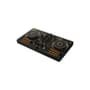 Controladora Pioneer DJ DDJ FLX4 N, 2 Canais, Beat FX, Loop manual, USB tipo C, Preto