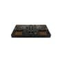 Controladora Pioneer DJ DDJ FLX4 N, 2 Canais, Beat FX, Loop manual, USB tipo C, Preto