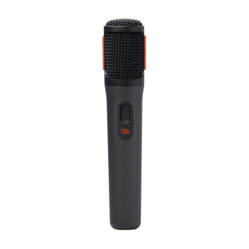 Microfone JBL PartyBox Wireless, 2 unidades