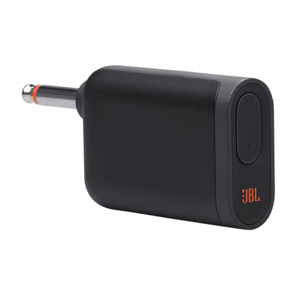 Microfone JBL PartyBox Wireless, 2 unidades