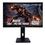 Monitor Gamer Rise Mode Prime 27", QHD, 240Hz, 1ms, IPS, FreeSync, HDR 400, HDMI e DP, Altura Ajustável, Preto - RM-MOGL-27F2402K-B
