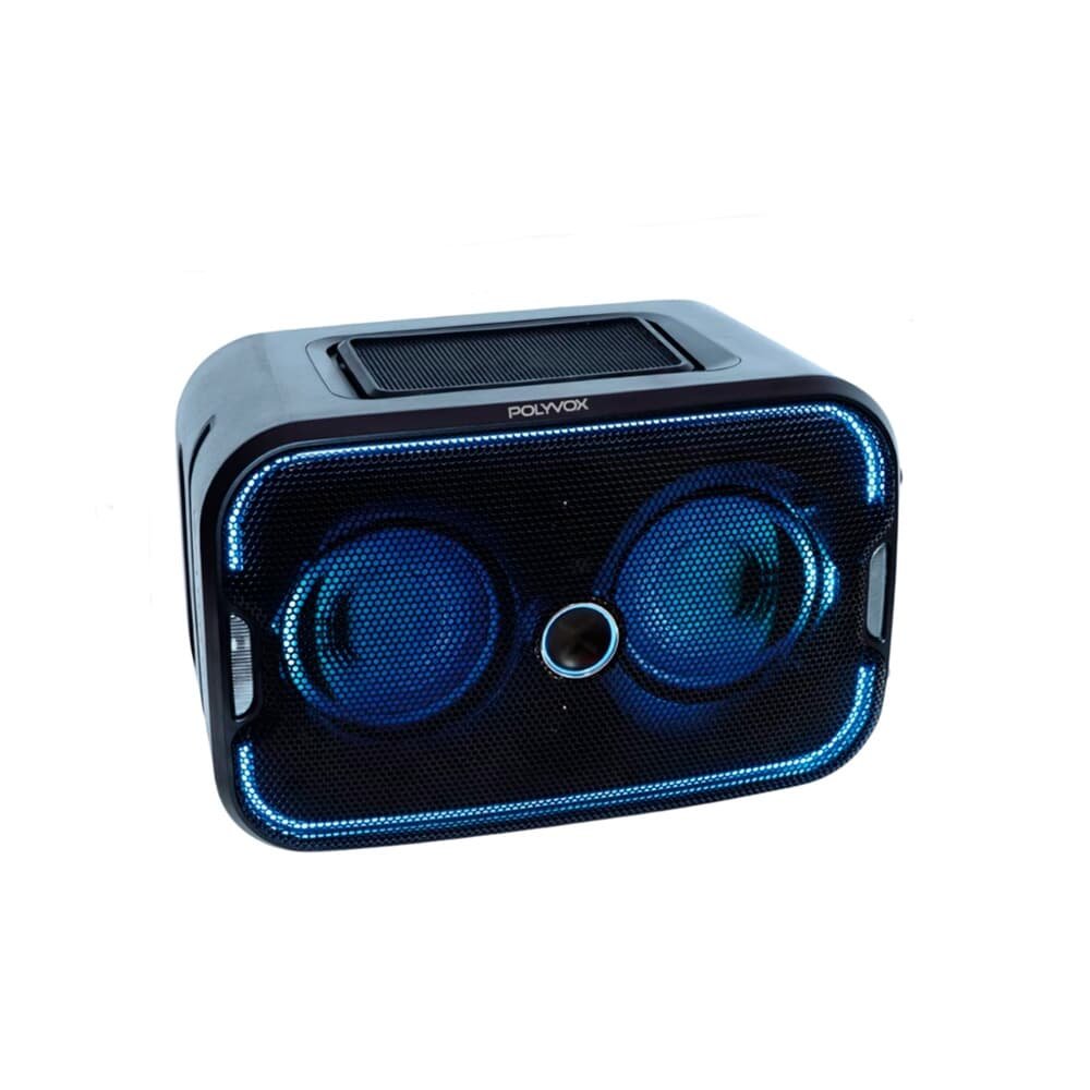 Polyvox X-5: Caixa Som 980W Charge | KaBuM!
