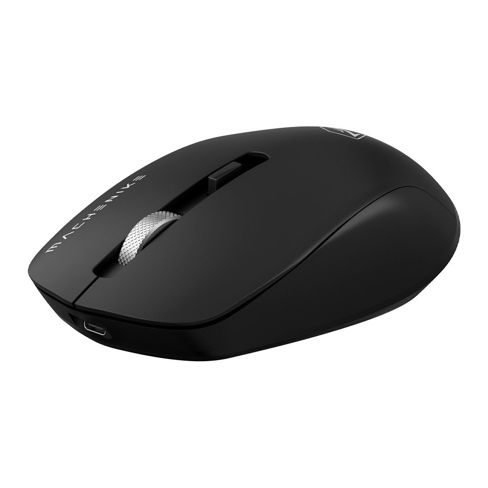 Kit Teclado e Mouse Sem Fio 1600DPI | KaBuM!