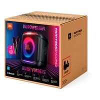 JBL Partybox Encore 2: Som 100W RMS | KaBuM!