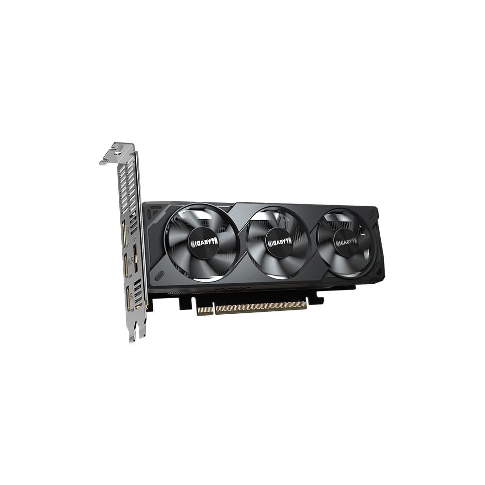 Placa de Vídeo Gigabyte GeForce RTX 5050 | KaBuM!