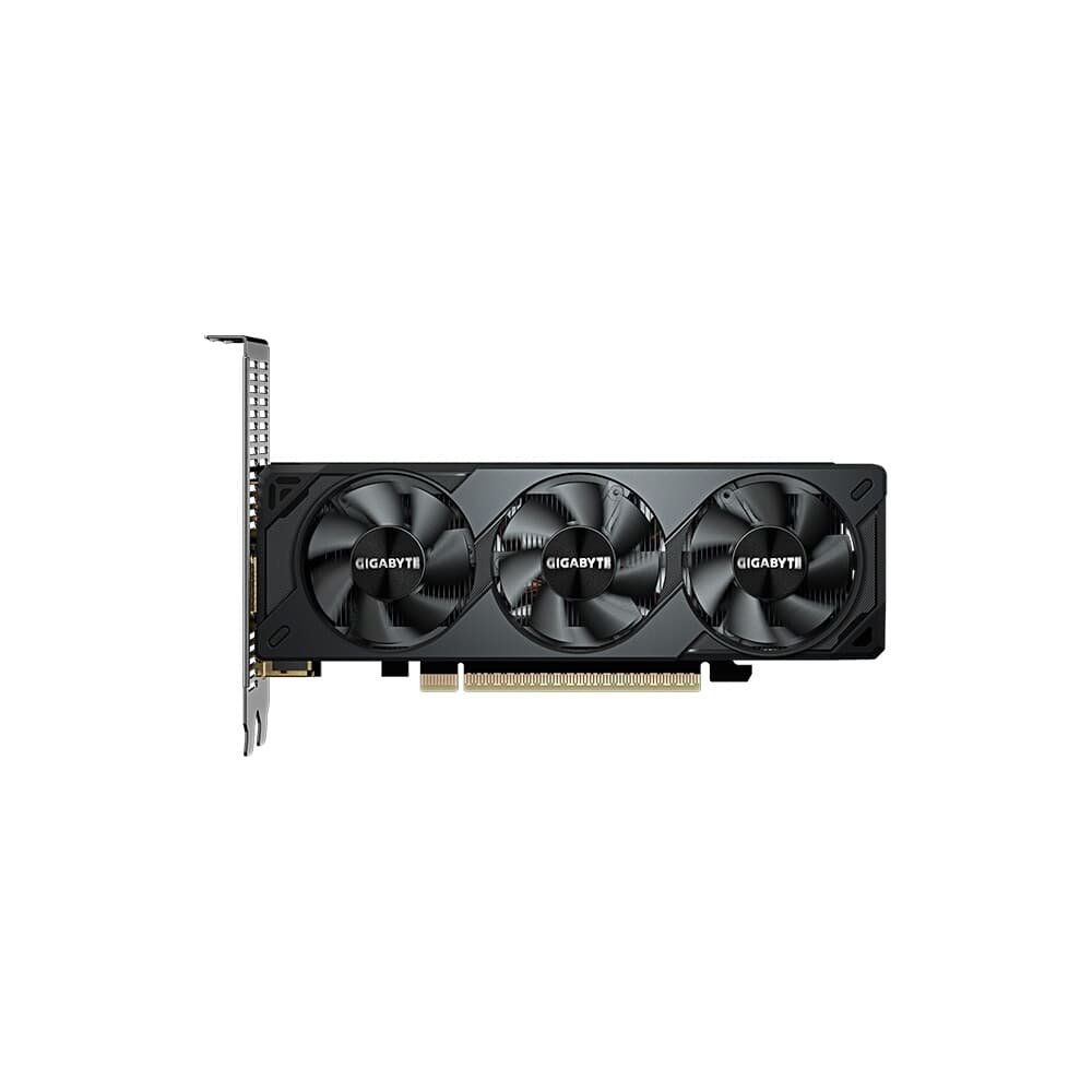 Placa de Vídeo Gigabyte GeForce RTX 5050 | KaBuM!