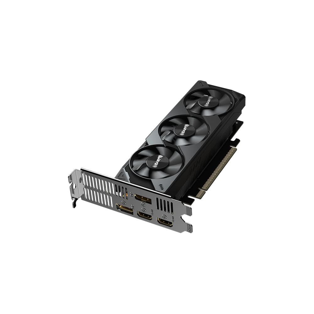 Placa de Vídeo Gigabyte GeForce RTX 5050 | KaBuM!